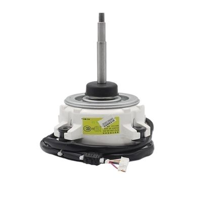 DEBLAN Air Conditioner Outdoor Unit Fan Motor KFD-280-66-8A, 2072025, 4MXS100EV2C
