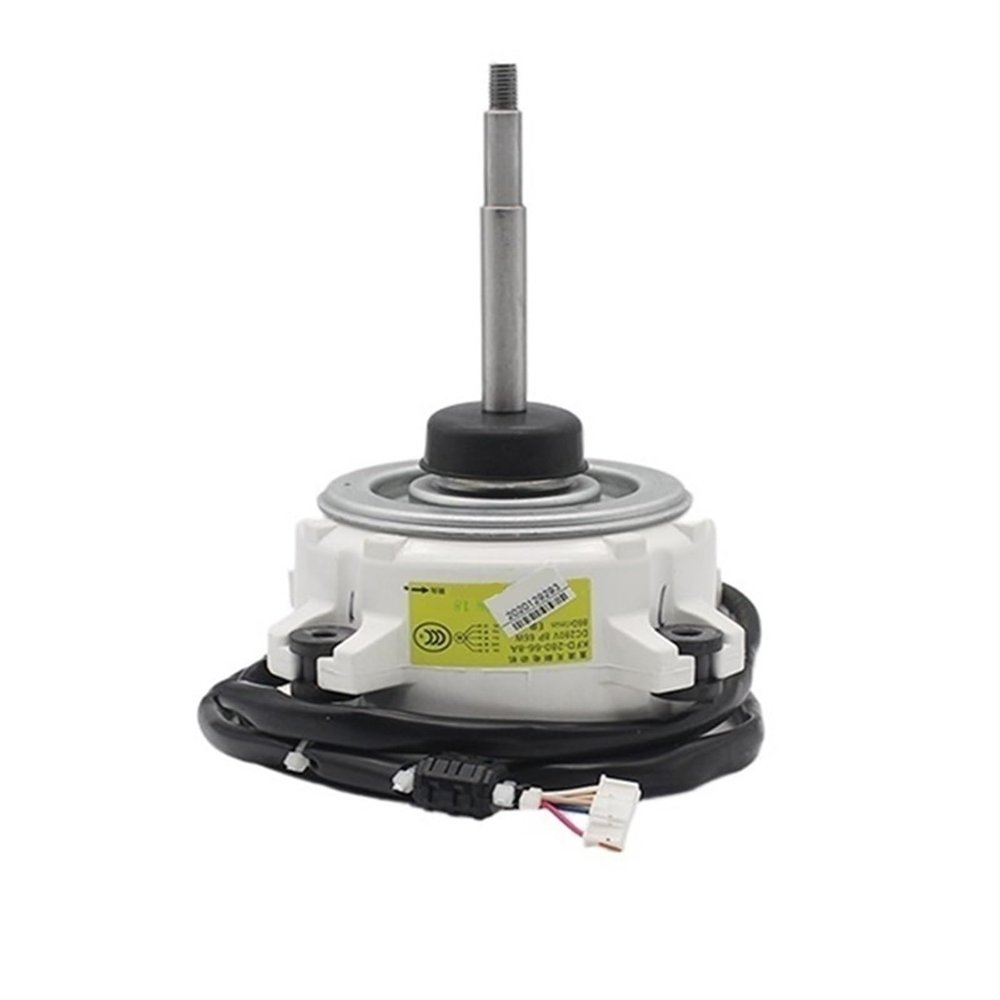 DEBLAN Air Conditioner Outdoor Unit Fan Motor KFD-280-66-8A, 2072025, 4MXS100EV2C