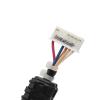 DEBLAN Air Conditioner Outdoor Unit Fan Motor KFD-280-66-8A, 2072025, 4MXS100EV2C view 3