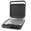 Razor I-Razor Portable Electric Induction Griddle, Flat Cooktop with Temp Control, Black view 2