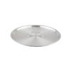 CAC China ALID-20M Aluminum Lid for 20 Qt. Sauce Pot view 1