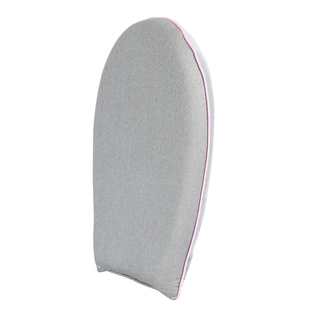 Cabilock Ironing Boards Ironing Supply Electric Heat Resistant Material Handheld Design