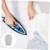 Cabilock Ironing Boards Ironing Supply Electric Heat Resistant Material Handheld Design view 3