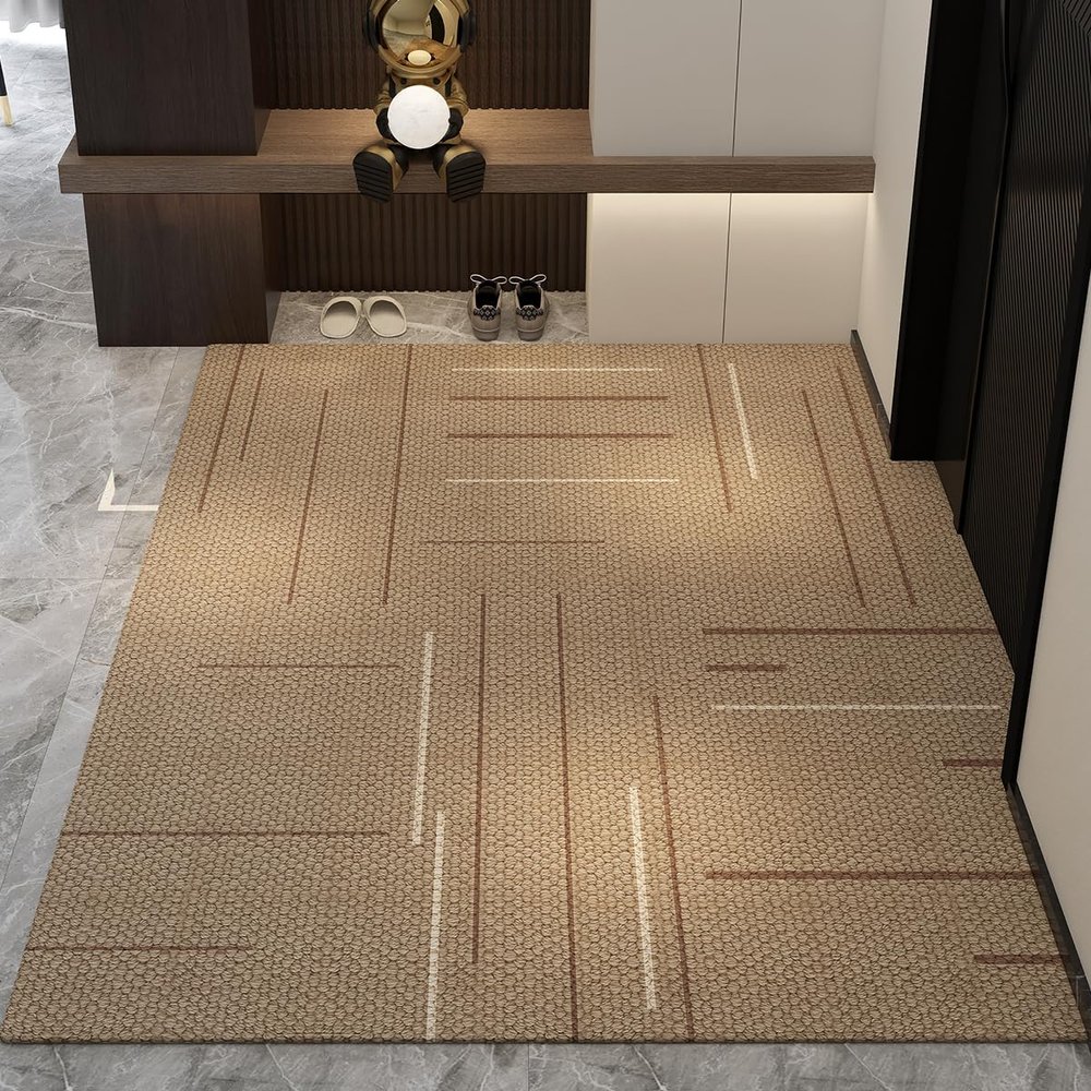 9x12ft Area Rug Home Bedroom Decor Kitchen Living Room Rugs Room Decor Aesthetic Door Mat Non Slip Washable Carpet