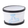 4pcs Vacuum Cleaner Parts Filters, Reusable Washable Vacuum Cleaner Replacement Filters Vacuum Cleaner Accessories Filters for INSE S600 S6 Vacuum Cleaners view 3