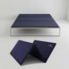 NobleRealm 6mm Queen Bunkie Board (56.5x76 Queen Size), Low Profile Bed Support, Sleeper Sofa Board | Low Profile Bed Board Design, Breathable, Noise Minimizing, Moisture Resistant view 1