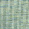 HomeRoots 522288 12 ft. Blue Power Loom Runner Area Rug view 4