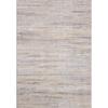 HomeRoots 516025 8 x 10 ft. Gray Abstract Rectangle Area Rug view 1