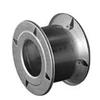 DuraVent 6BVWT 6 in. Dia. Inner Type B Round Gas Vent Pipe Double Wall Thimble view 1