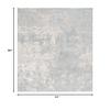 SAFAVIEH Reflection Collection Area Rug - 5'1" x 7'6", Beige & Grey, Non-Shedding & Easy Cleaning, Ideal for Living Room, Dining Room, Bedroom (RFT716A) view 2