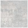 SAFAVIEH Reflection Collection Area Rug - 5'1" x 7'6", Beige & Grey, Non-Shedding & Easy Cleaning, Ideal for Living Room, Dining Room, Bedroom (RFT716A) view 4