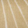 HomeRoots 527628 4 x 6 ft. Starfish Power Loom Area Rug Blue & Orange view 4