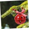 Ciieeo Metal Hangers for Christmas Trees Xmas Supplies Ornament Hangers Kit 100pcs view 4