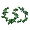 SEDLAV 6.5 Mixed Greenery Artificial Plants - Modern & Stylish Home Decor Accent with Simple Design - Set of 3 Faux Desk Plants view 1