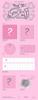 Ive - Ive Switch the 2nd EP Album Photobook SET view 4