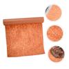 Grease-proof Cooking Paper Roll for Air Fryer Wrap view 2