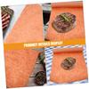 Grease-proof Cooking Paper Roll for Air Fryer Wrap view 3