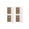 KAFTKO Vacuum Cleaner Dust Bag Replacement Accessories. Compatible for Laresar L6 ProRobot Vacuum Cleaner Garbage Bag view 1
