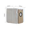 KAFTKO Vacuum Cleaner Dust Bag Replacement Accessories. Compatible for Laresar L6 ProRobot Vacuum Cleaner Garbage Bag view 2