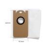 KAFTKO Vacuum Cleaner Dust Bag Replacement Accessories. Compatible for Laresar L6 ProRobot Vacuum Cleaner Garbage Bag view 3