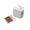 KAFTKO Vacuum Cleaner Dust Bag Replacement Accessories. Compatible for Laresar L6 ProRobot Vacuum Cleaner Garbage Bag view 4