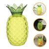 PRETYZOOM 12pcs Pineapple Candy Boxes Bulk for Party Decorations Bulk Candy Wedding Favor view 2