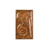 Soldier bend knee (Copper relief), Indoor-Outdoor Wall Decoration view 1