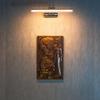 Soldier bend knee (Copper relief), Indoor-Outdoor Wall Decoration view 3