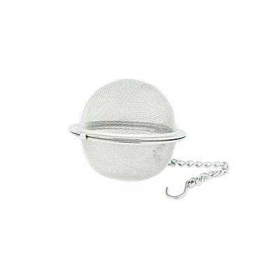 Arclands V-320 Stainless Steel Tea Strainer Ball Strainer 65mm