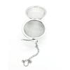 Arclands V-320 Stainless Steel Tea Strainer Ball Strainer 65mm view 2