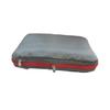 Hohopeti Space-saving Nylon Travel Storage Bag Compress Bag Clean-dirty Separation Zipper Pouches for Organized Packing view 1
