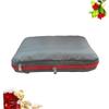 Hohopeti Space-saving Nylon Travel Storage Bag Compress Bag Clean-dirty Separation Zipper Pouches for Organized Packing view 4