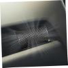 GLEAVI Car Vent Deflector for Air Conditioning Wind Guide Baffle for Vehicle Outlets and Easy to Install Fit for Car Models view 2