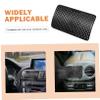 GLEAVI Car Vent Deflector for Air Conditioning Wind Guide Baffle for Vehicle Outlets and Easy to Install Fit for Car Models view 3