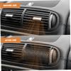 GLEAVI Car Vent Deflector for Air Conditioning Wind Guide Baffle for Vehicle Outlets and Easy to Install Fit for Car Models view 4