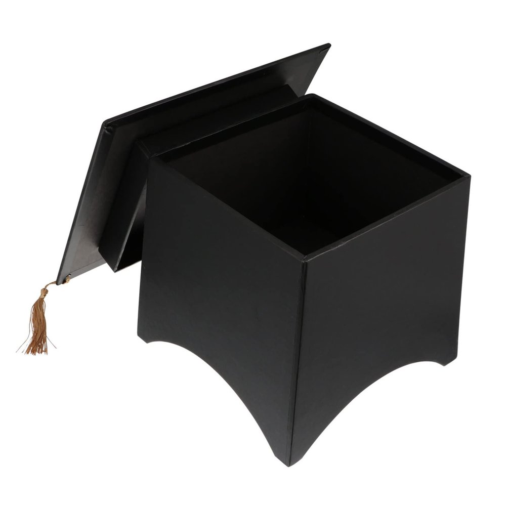 Anneome Graduation Candy Box Premium Packaging Box for Graduation Celebrations for Memorable Ceremonies and Special Occasions