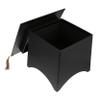 Anneome Graduation Candy Box Premium Packaging Box for Graduation Celebrations for Memorable Ceremonies and Special Occasions view 1