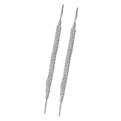STOBAZA 2pcs Woven Curtain Tiebacks for Drapes Curtain Holdback Rope Elegant Fasteners for Living Room Decor Accessories
