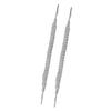 STOBAZA 2pcs Woven Curtain Tiebacks for Drapes Curtain Holdback Rope Elegant Fasteners for Living Room Decor Accessories view 1