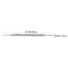 STOBAZA 2pcs Woven Curtain Tiebacks for Drapes Curtain Holdback Rope Elegant Fasteners for Living Room Decor Accessories view 4