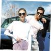 GALPADA 4pairs Uv Protection Cooling Arm Sleeves for Men Women Breathable Sun Protector Oversleeves Black White Grey and Purple Outdoor Activities Like Driving Fishing and Gardening view 2