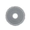 (4pcs) Mop Cloth Compatible For Q Revo Maxv / P10 / Q Revo P10pro Q revo plus/Q revo pro/Q revo s/Qrevo Edge/Qrevo Edge 5V1/ Qrevo 5AE /QV 35A/QV 35S robot vacuum cleaner Accessories view 2