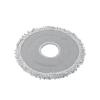 (4pcs) Mop Cloth Compatible For Q Revo Maxv / P10 / Q Revo P10pro Q revo plus/Q revo pro/Q revo s/Qrevo Edge/Qrevo Edge 5V1/ Qrevo 5AE /QV 35A/QV 35S robot vacuum cleaner Accessories view 3