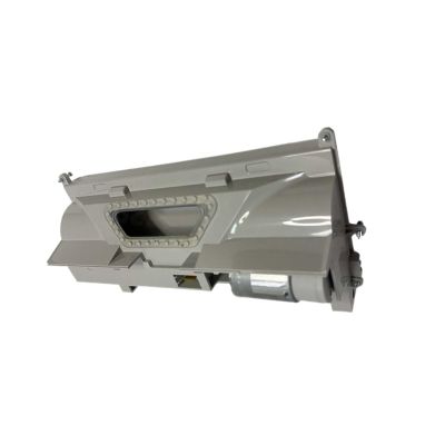 BCWBLWE Main Brush Motor and Housing Assembly Components.Compatible for Mijia 1st Gen SDJQR01RR Robot Vacuum Cleaner Accessories, Set-e, fu88yyun01