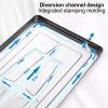 TRUNXUCL 1-5P Air Conditioner Drip Pan, Outdoor Stainless Steel Universal Ac Drip Tray Cushion Water Collecting Drainage Pan, for Split Air Conditioner Heat Pump Systems (Size : 5P:100x48cm/39x19in) view 2