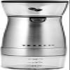 aiqiua Coffee Machines Quality Stainless Steel Electric Grinder Small USB Charging Pepper Coffee Bean Grinding Machine The perfect gift in life view 1