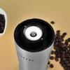 aiqiua Coffee Machines Quality Stainless Steel Electric Grinder Small USB Charging Pepper Coffee Bean Grinding Machine The perfect gift in life view 4