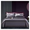 Bed, Luxury 1500TC Egyptian Cotton Bedding Set Embroidery Duvet Cover Flat Sheet Pillowcase Queen King Adult Bed Linen Set view 1