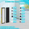 Flt5000 Filter C Compatible with Flt5000 AC5000, AC5000E Series AirPurifier view 3
