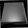 SWTACE 2pcs Keyboard Cover Computer Keyboards Laptop Keyboard Cover Clear Sheet Protectors Keyboard Bridge Protector Mechanical Keyboard Case Clear Keyboard Protector Keyboard Covers view 2